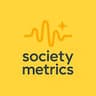 Society Metrics logo